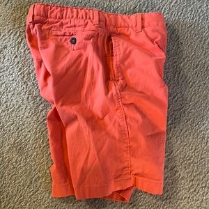 Boys crown&ivy shorts